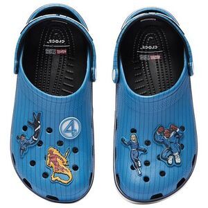 Fantastic Four Classic Clog Crocs Size 12
